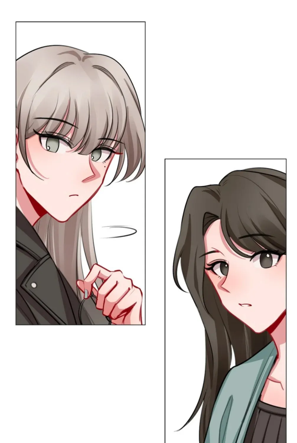 Flower of Youth Chapter 4 page 13 - 