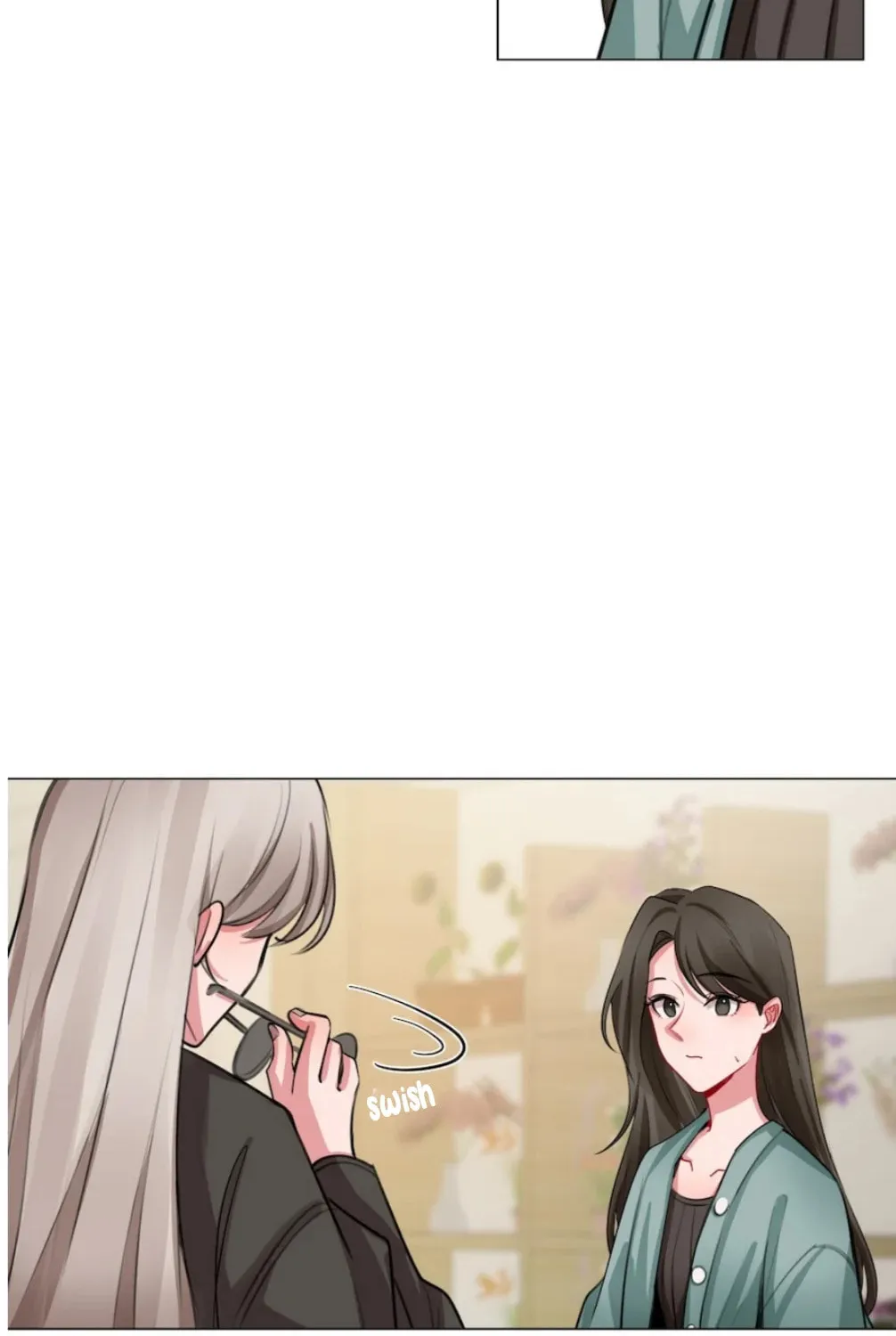 Flower of Youth Chapter 4 page 14 - 