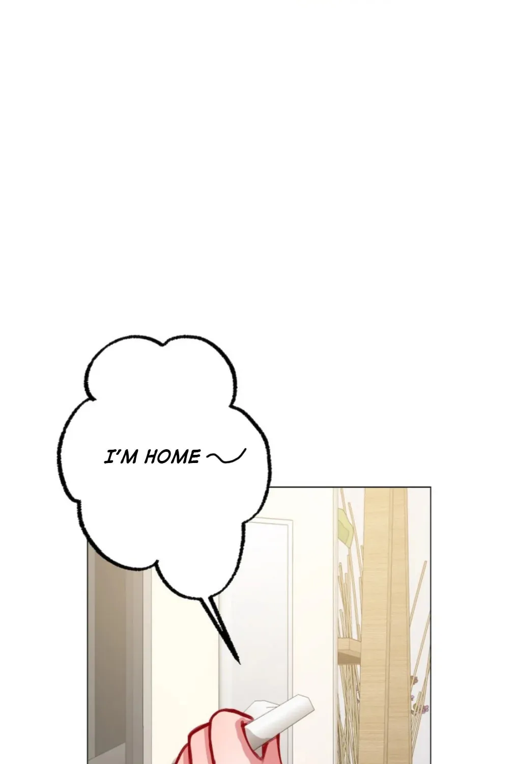 Flower of Youth Chapter 4 page 15 - 