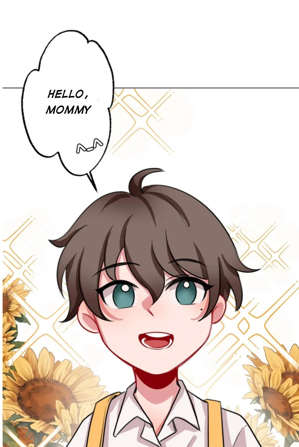Flower of Youth Chapter 4 page 17 - 
