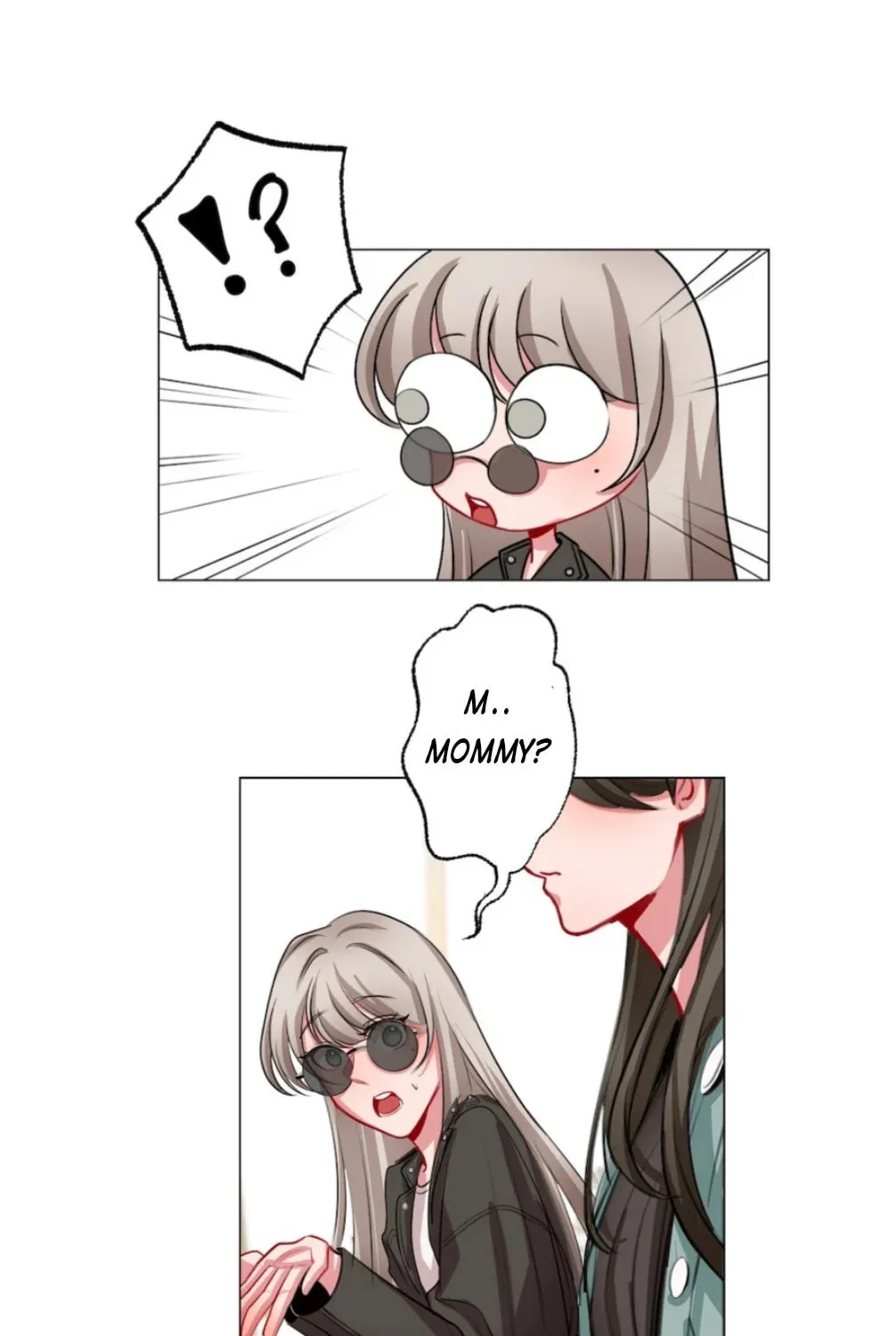 Flower of Youth Chapter 4 page 19 - 