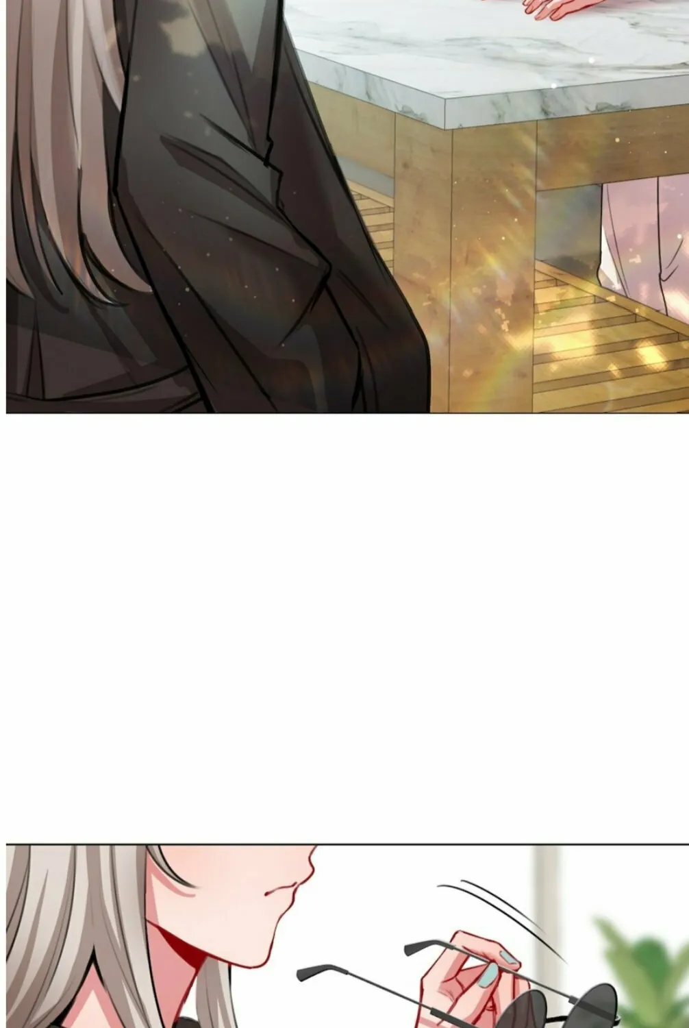 Flower of Youth Chapter 4 page 3 - 