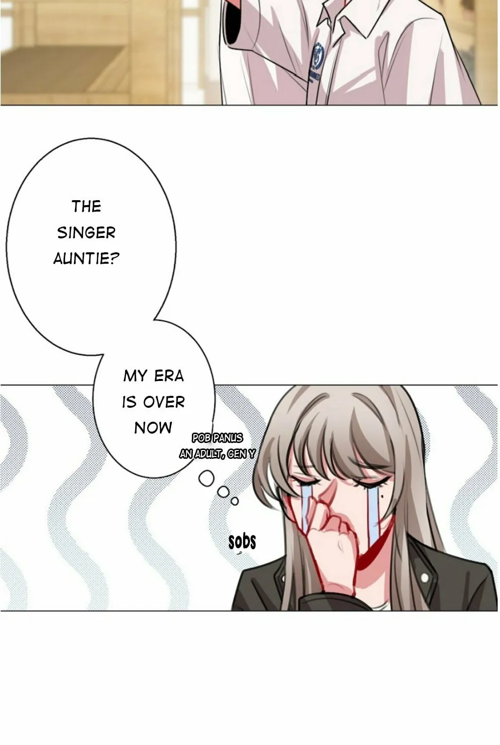 Flower of Youth Chapter 4 page 24 - 