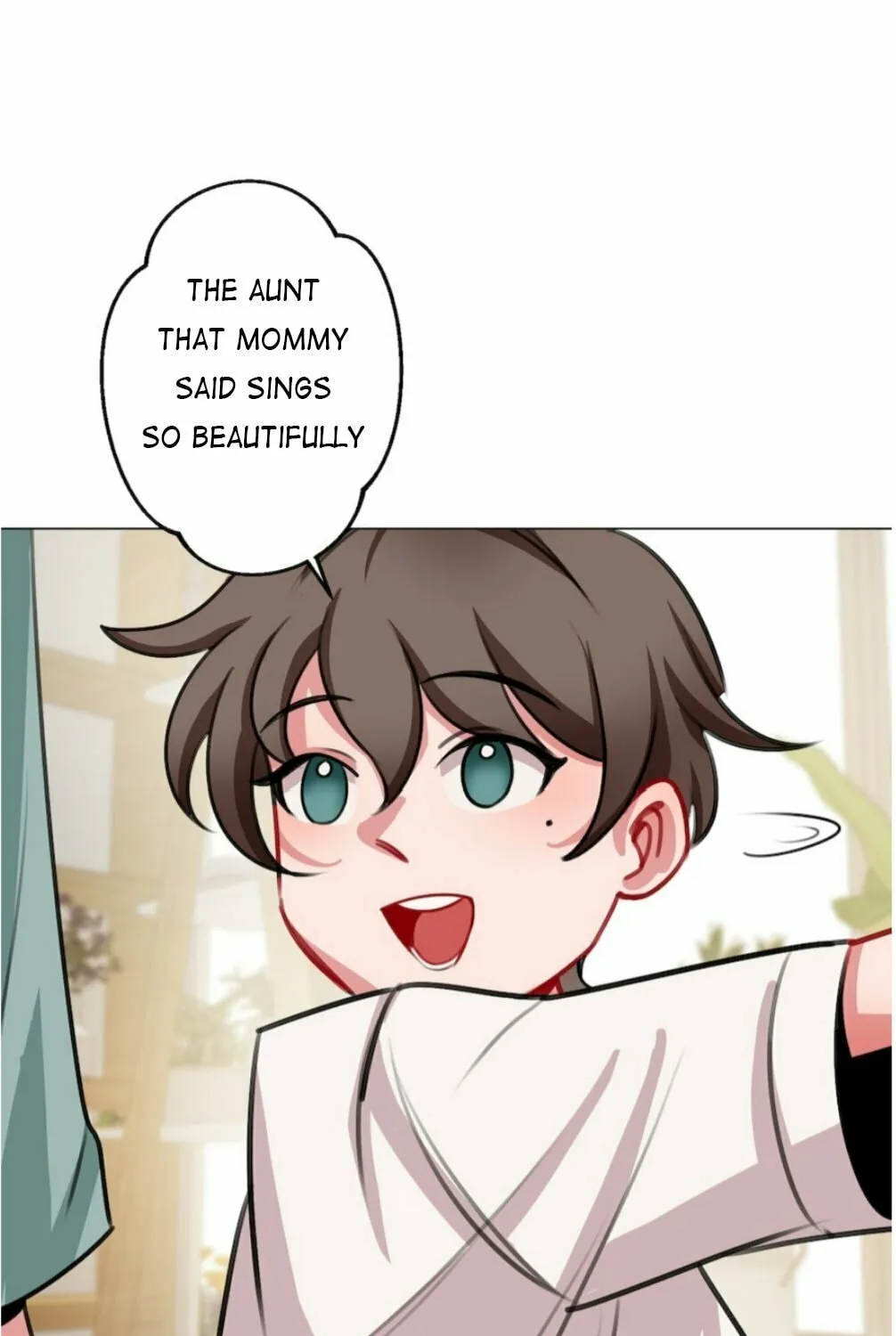Flower of Youth Chapter 4 page 26 - 