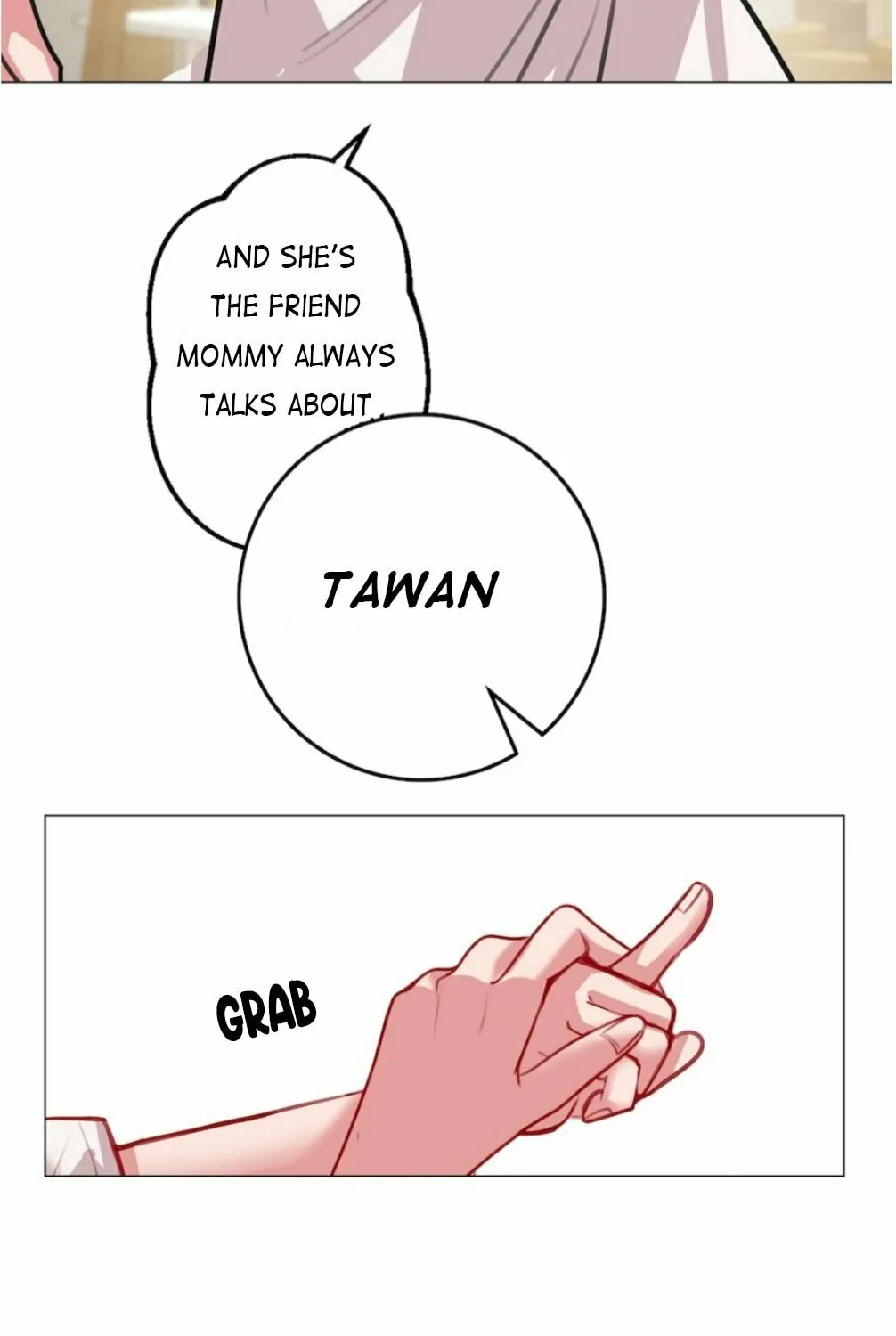 Flower of Youth Chapter 4 page 27 - 