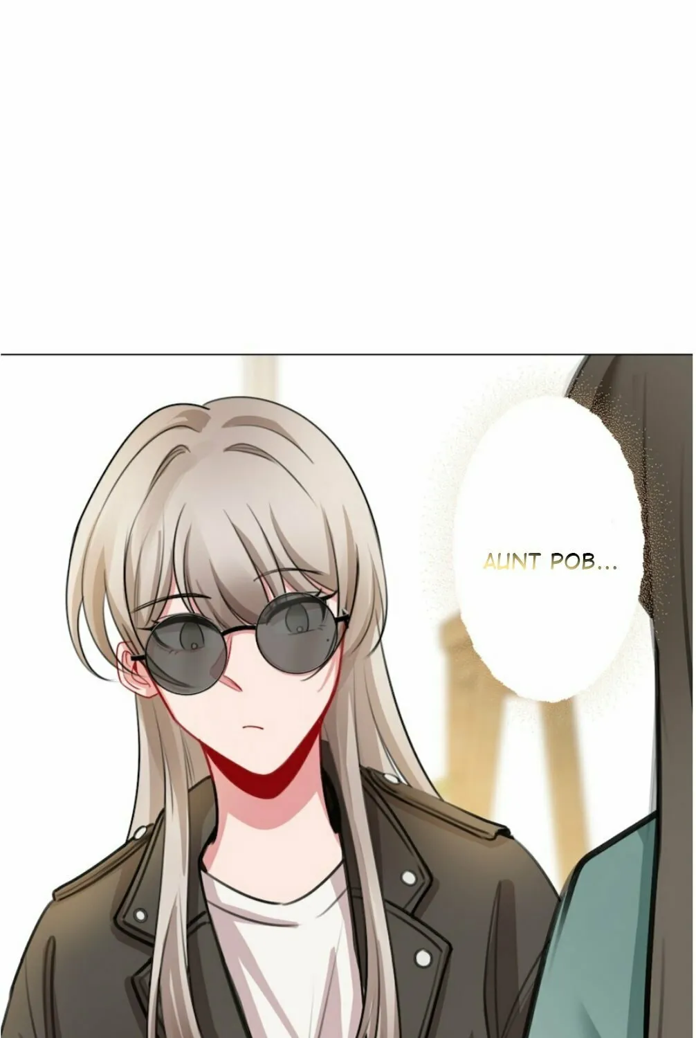 Flower of Youth Chapter 4 page 32 - 