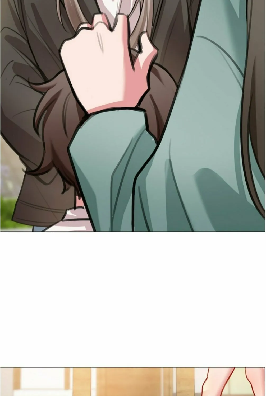 Flower of Youth Chapter 4 page 33 - 