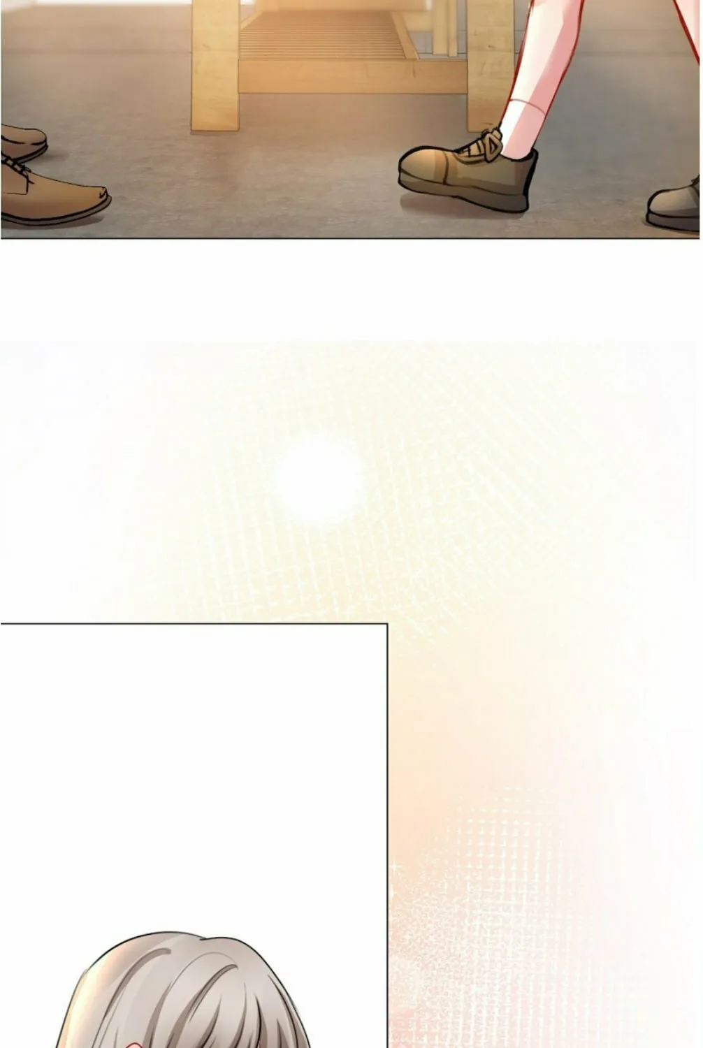 Flower of Youth Chapter 4 page 34 - 