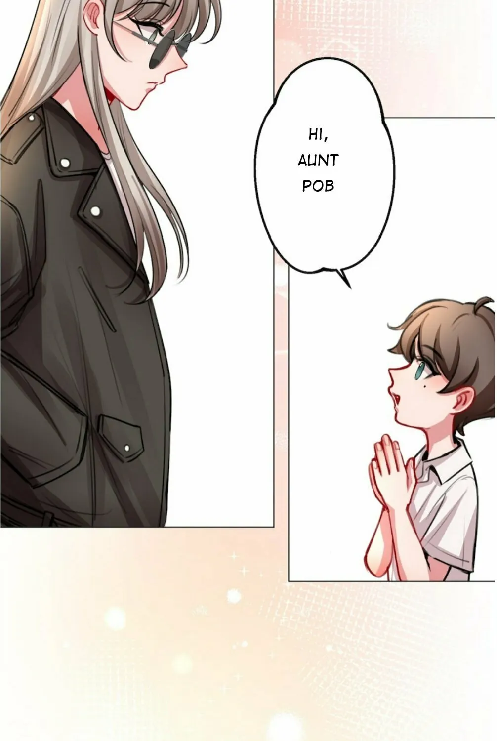 Flower of Youth Chapter 4 page 35 - 