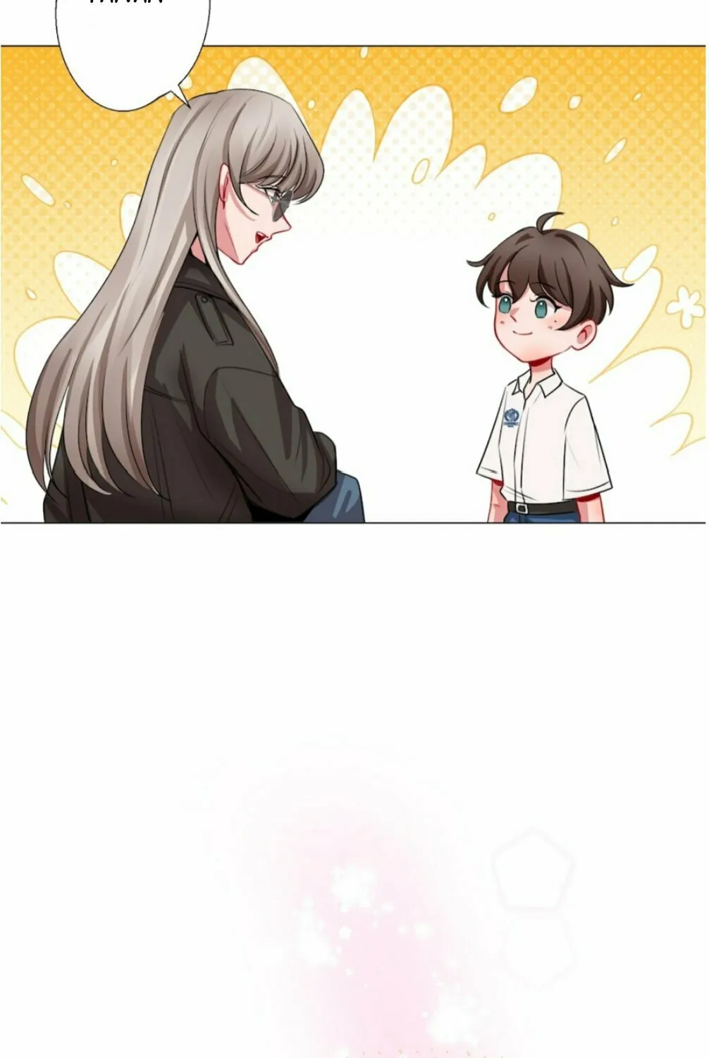 Flower of Youth Chapter 4 page 39 - 