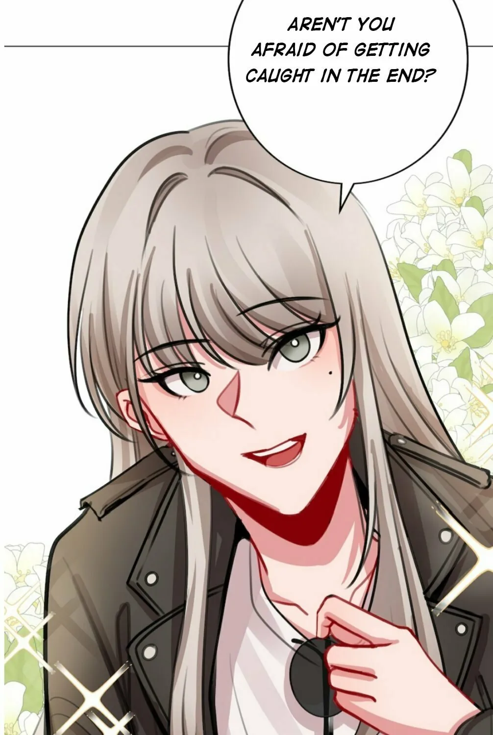 Flower of Youth Chapter 4 page 5 - 
