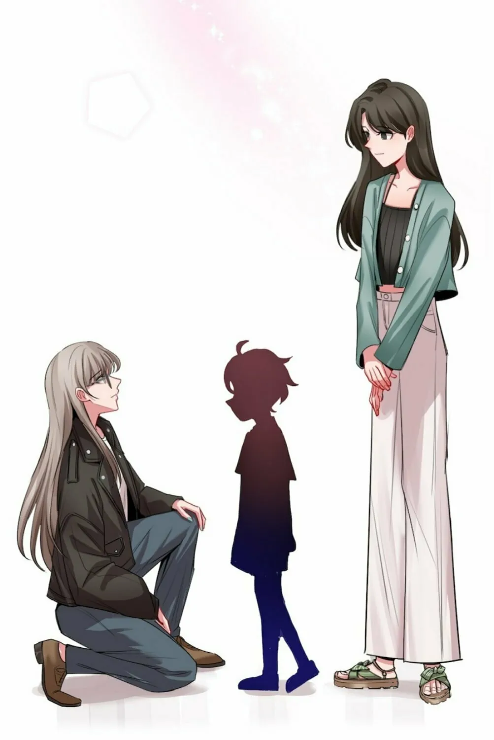 Flower of Youth Chapter 4 page 42 - 