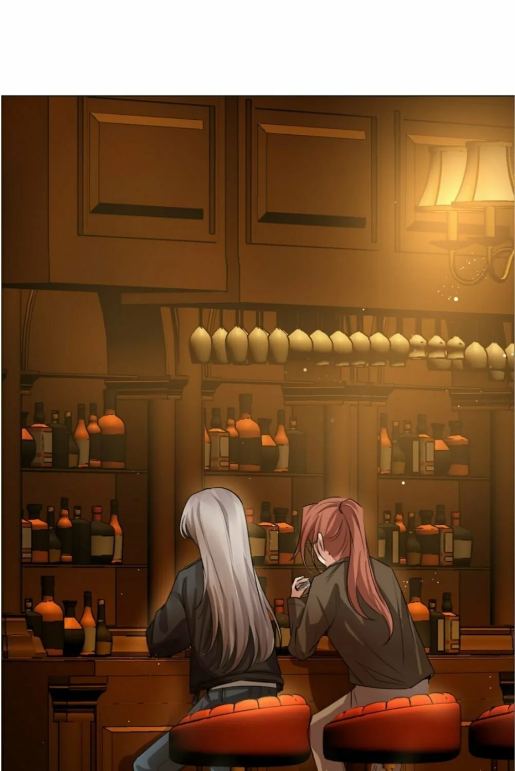 Flower of Youth Chapter 4 page 46 - 