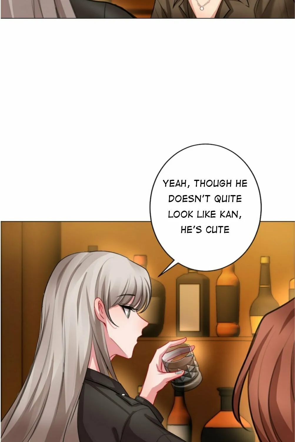 Flower of Youth Chapter 4 page 49 - 