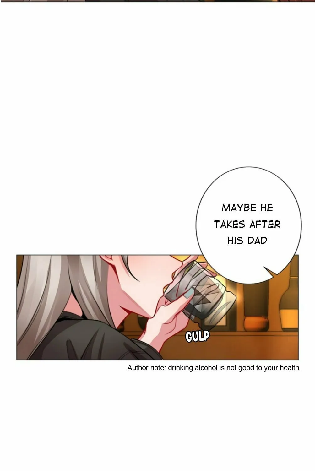 Flower of Youth Chapter 4 page 50 - 