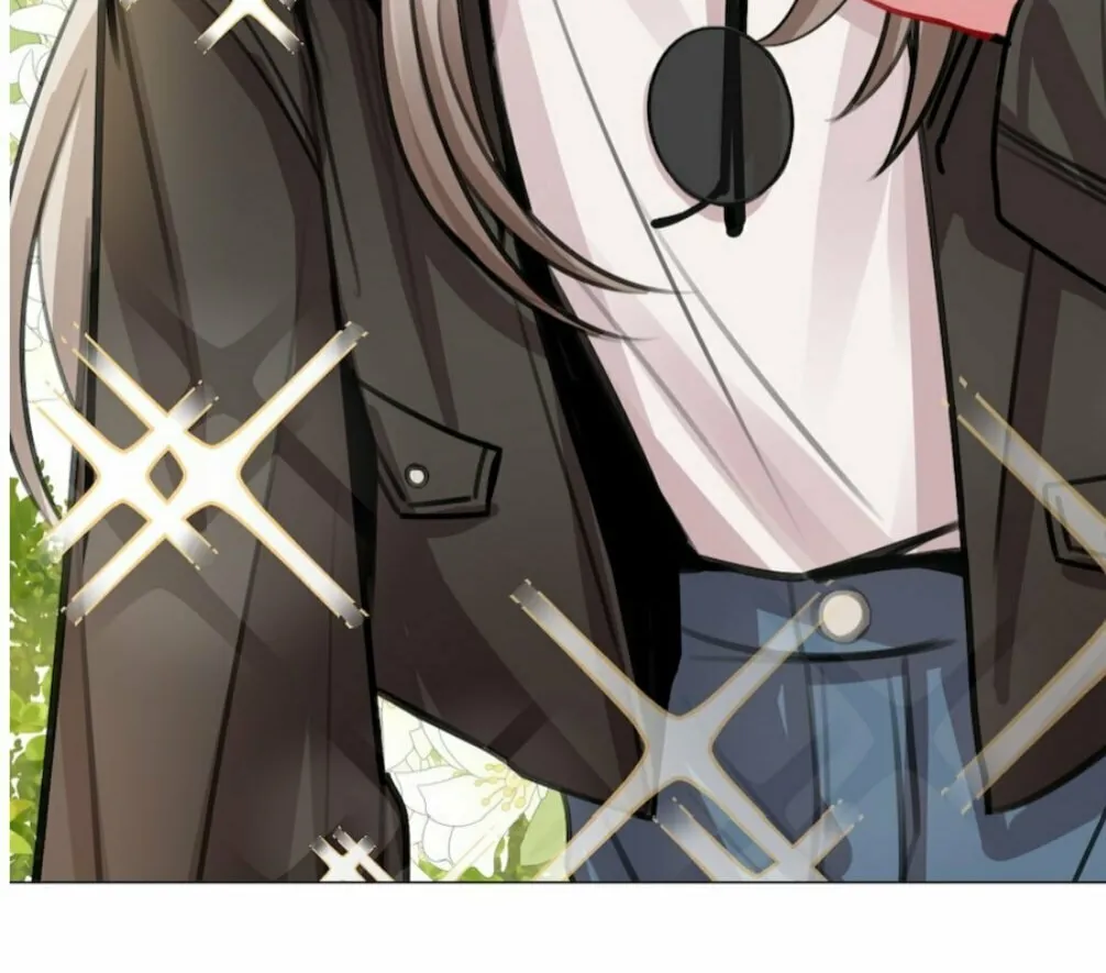 Flower of Youth Chapter 4 page 6 - 