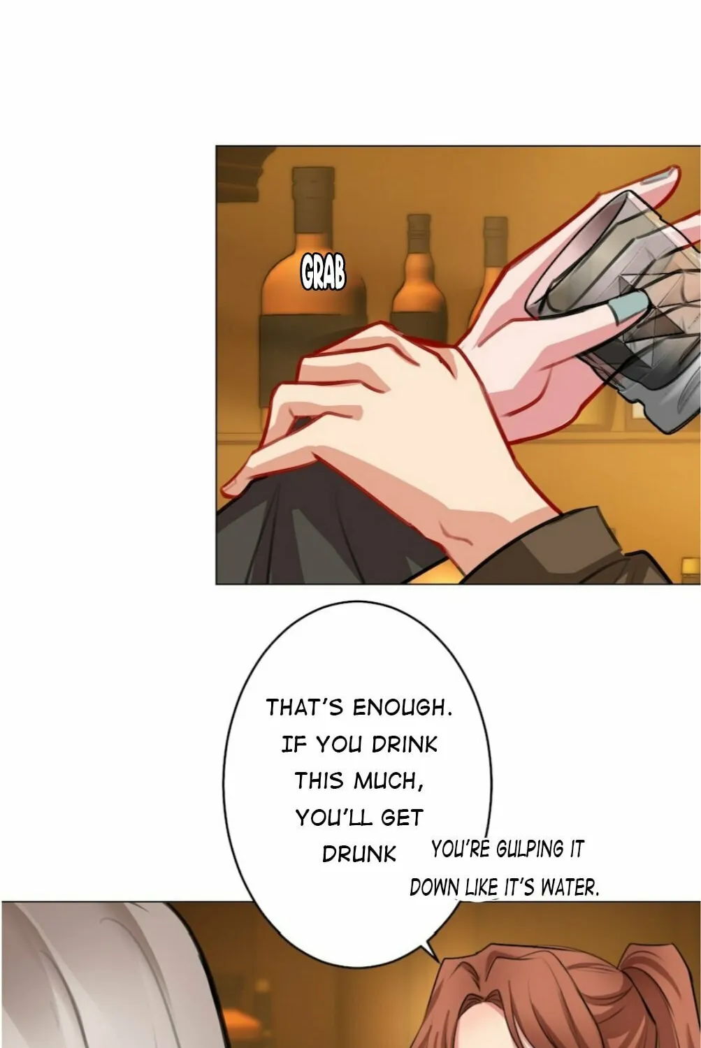 Flower of Youth Chapter 4 page 51 - 