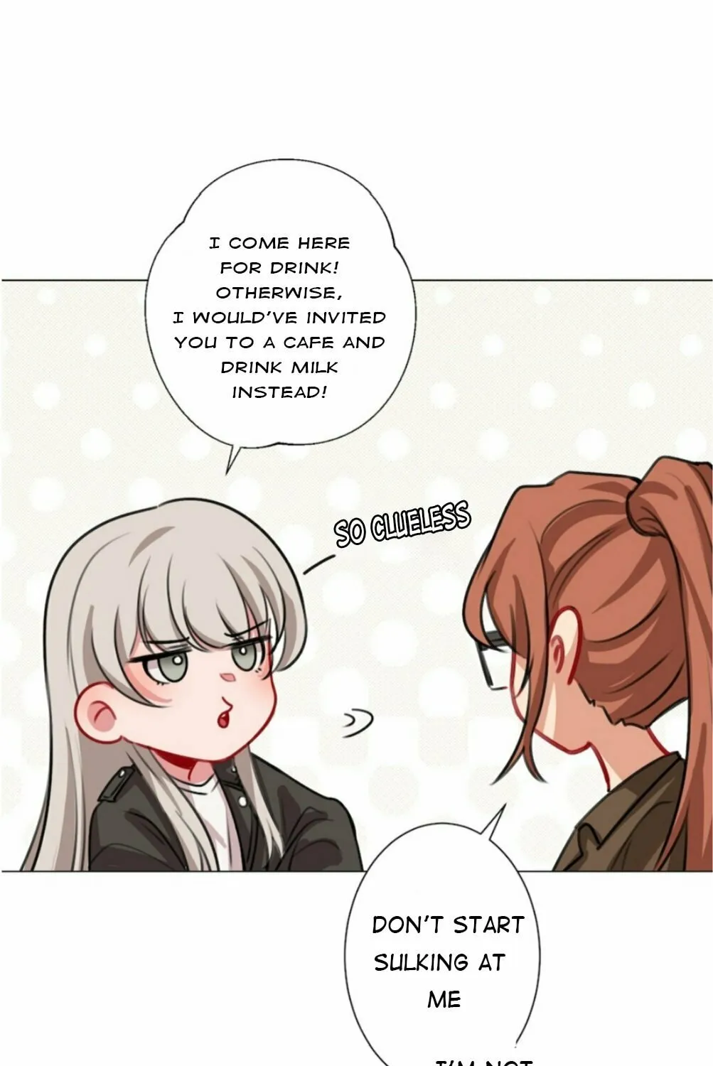 Flower of Youth Chapter 4 page 53 - 