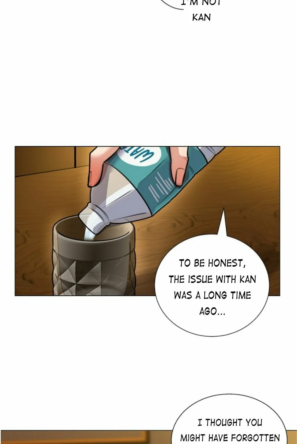 Flower of Youth Chapter 4 page 54 - 