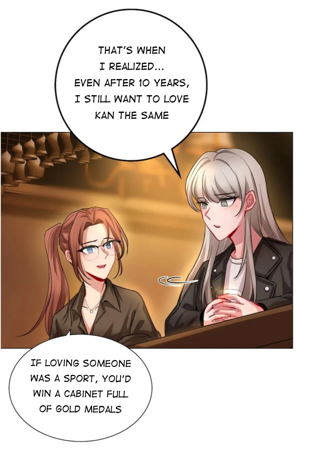 Flower of Youth Chapter 4 page 58 - 