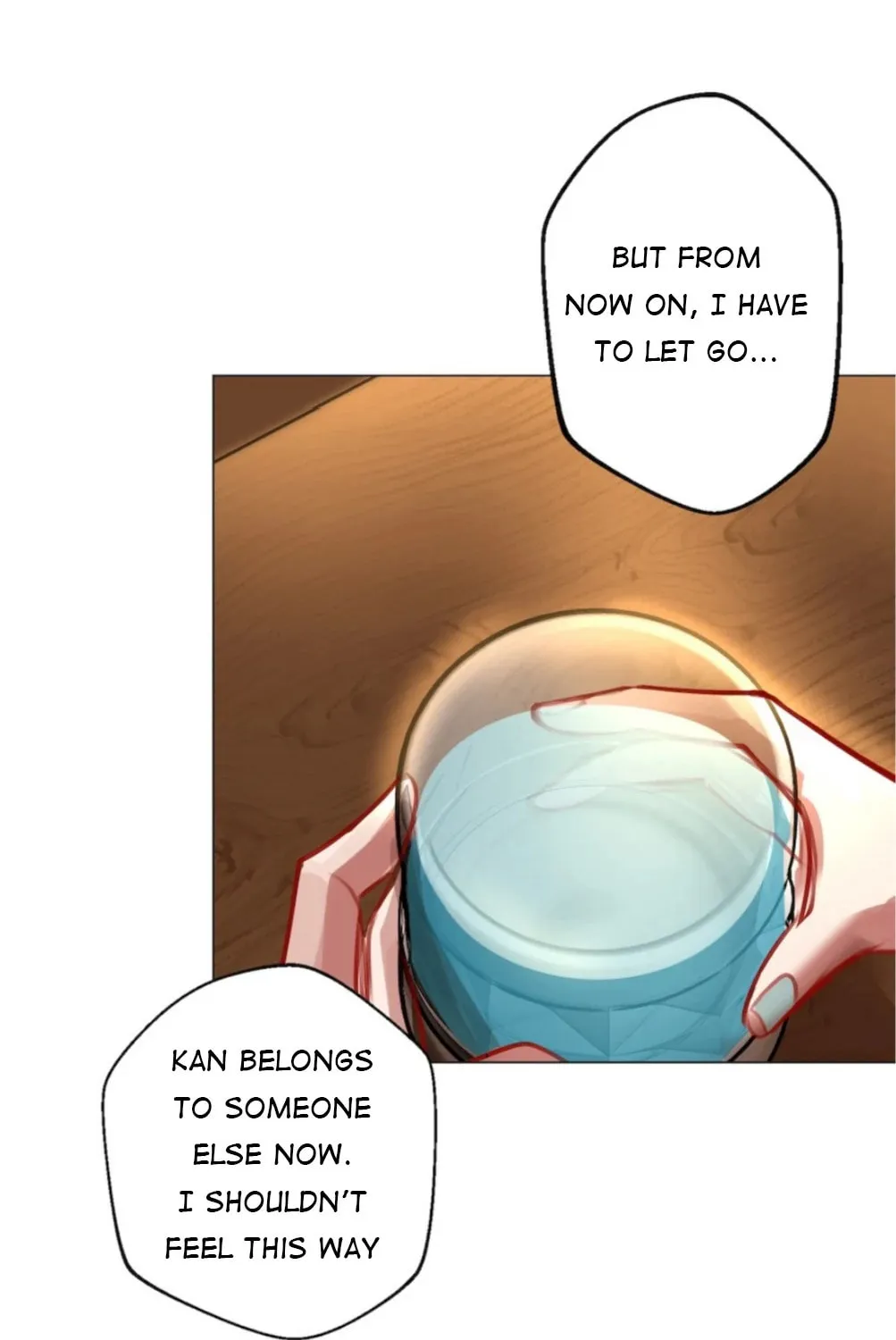 Flower of Youth Chapter 4 page 59 - 
