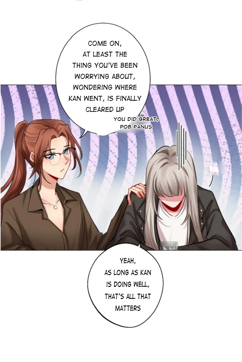 Flower of Youth Chapter 4 page 60 - 