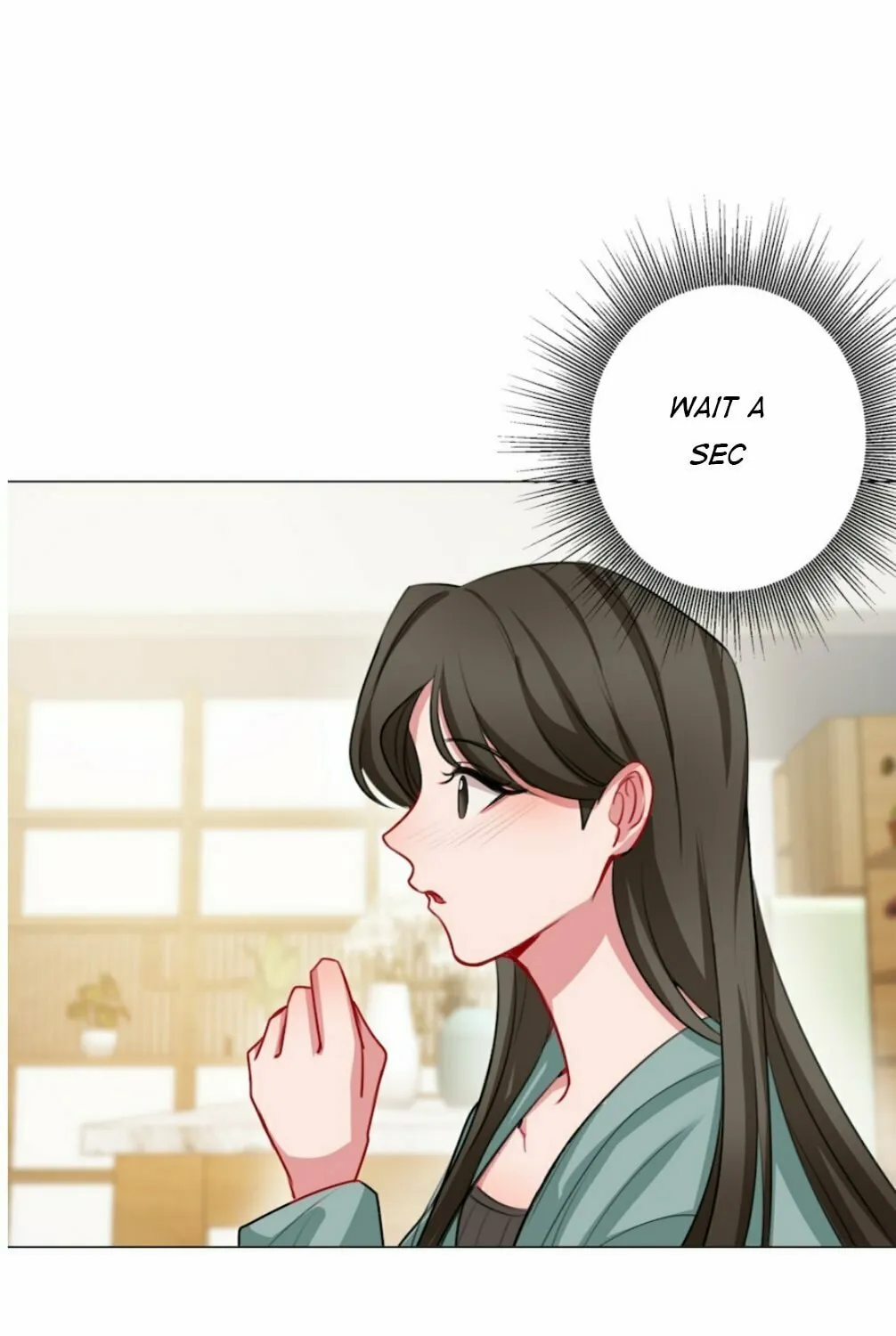 Flower of Youth Chapter 4 page 7 - 