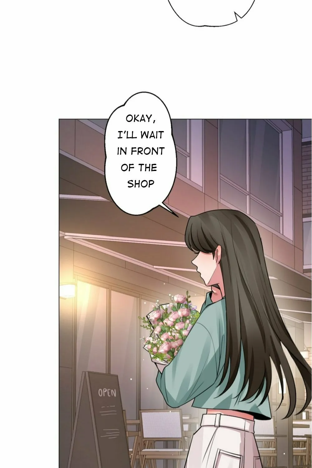 Flower of Youth Chapter 4 page 63 - 