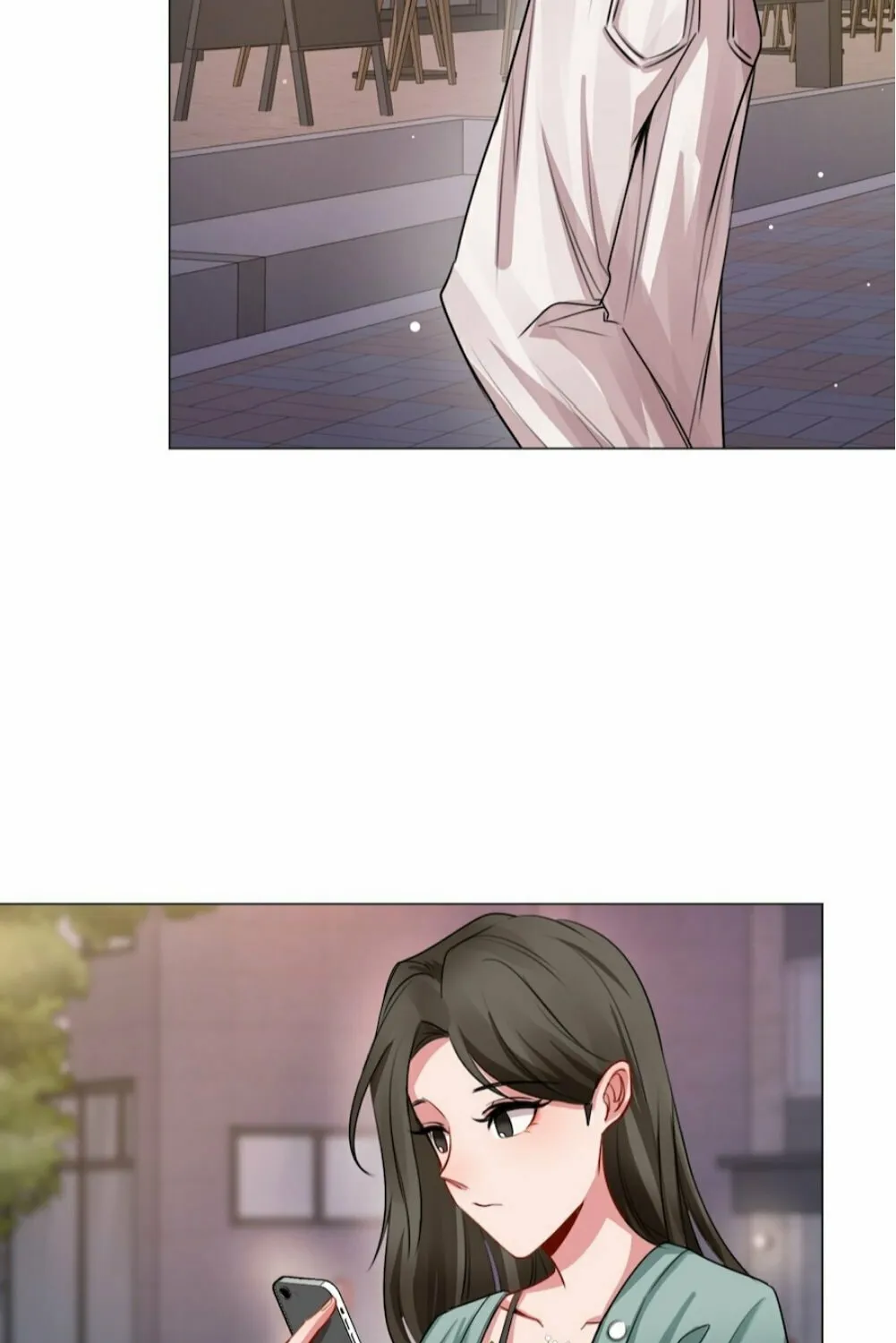 Flower of Youth Chapter 4 page 64 - 