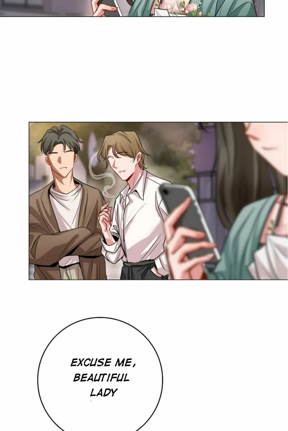 Flower of Youth Chapter 4 page 65 - 