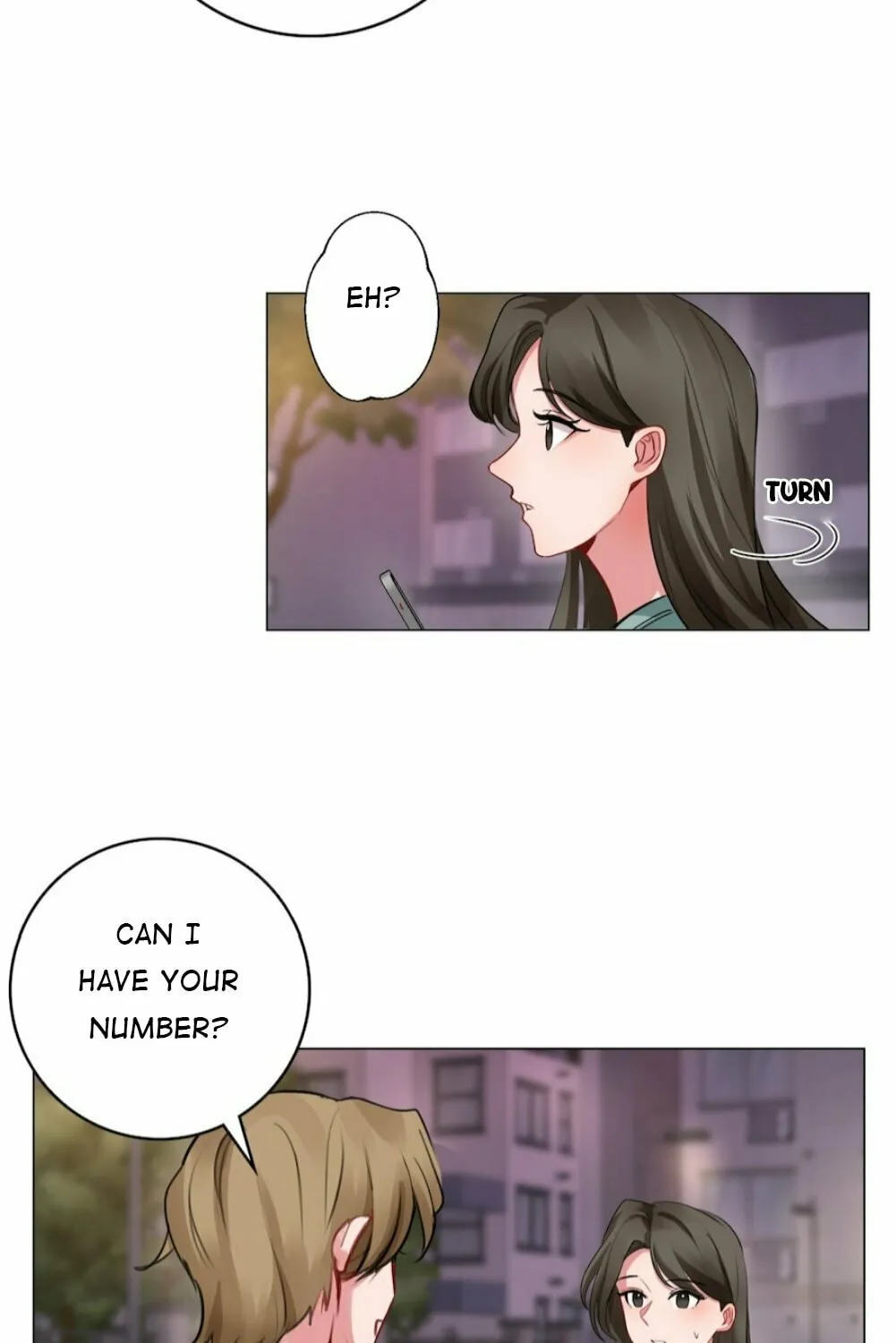 Flower of Youth Chapter 4 page 66 - 