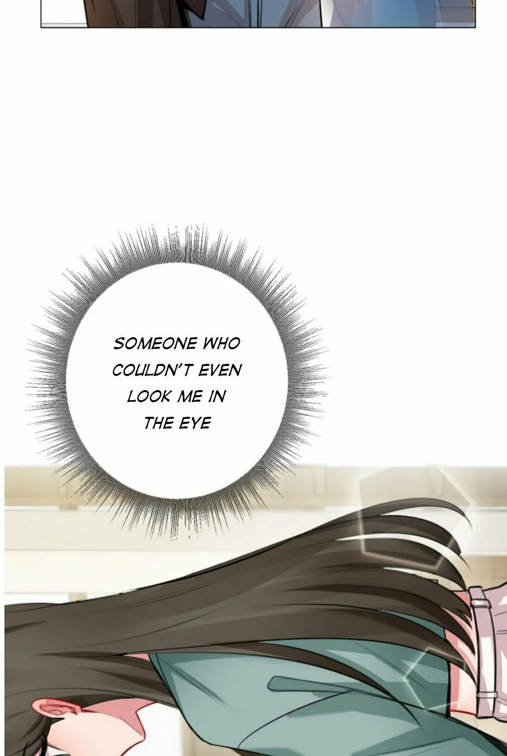 Flower of Youth Chapter 4 page 9 - 