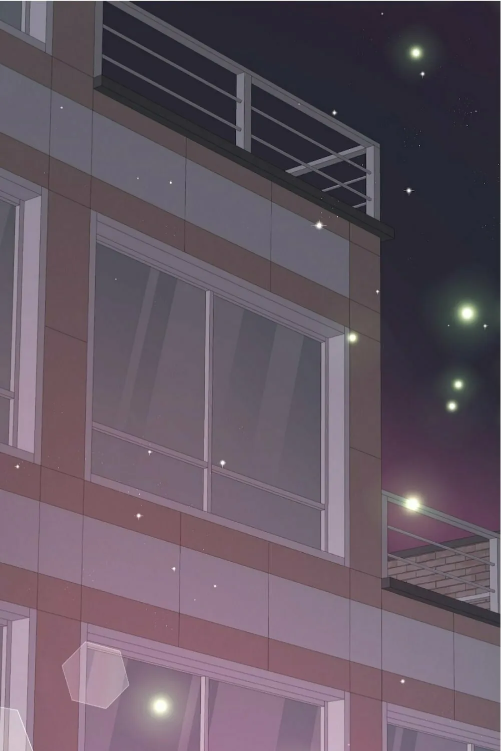 Flower of Youth Chapter 5 page 1 - 