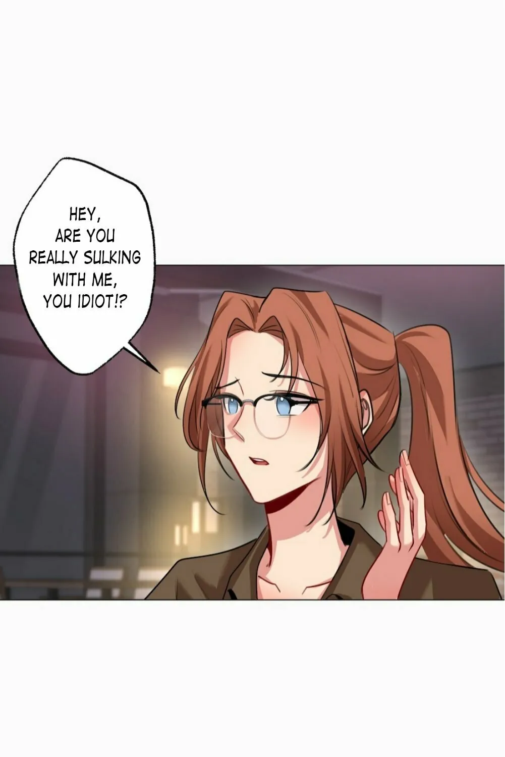 Flower of Youth Chapter 5 page 13 - 