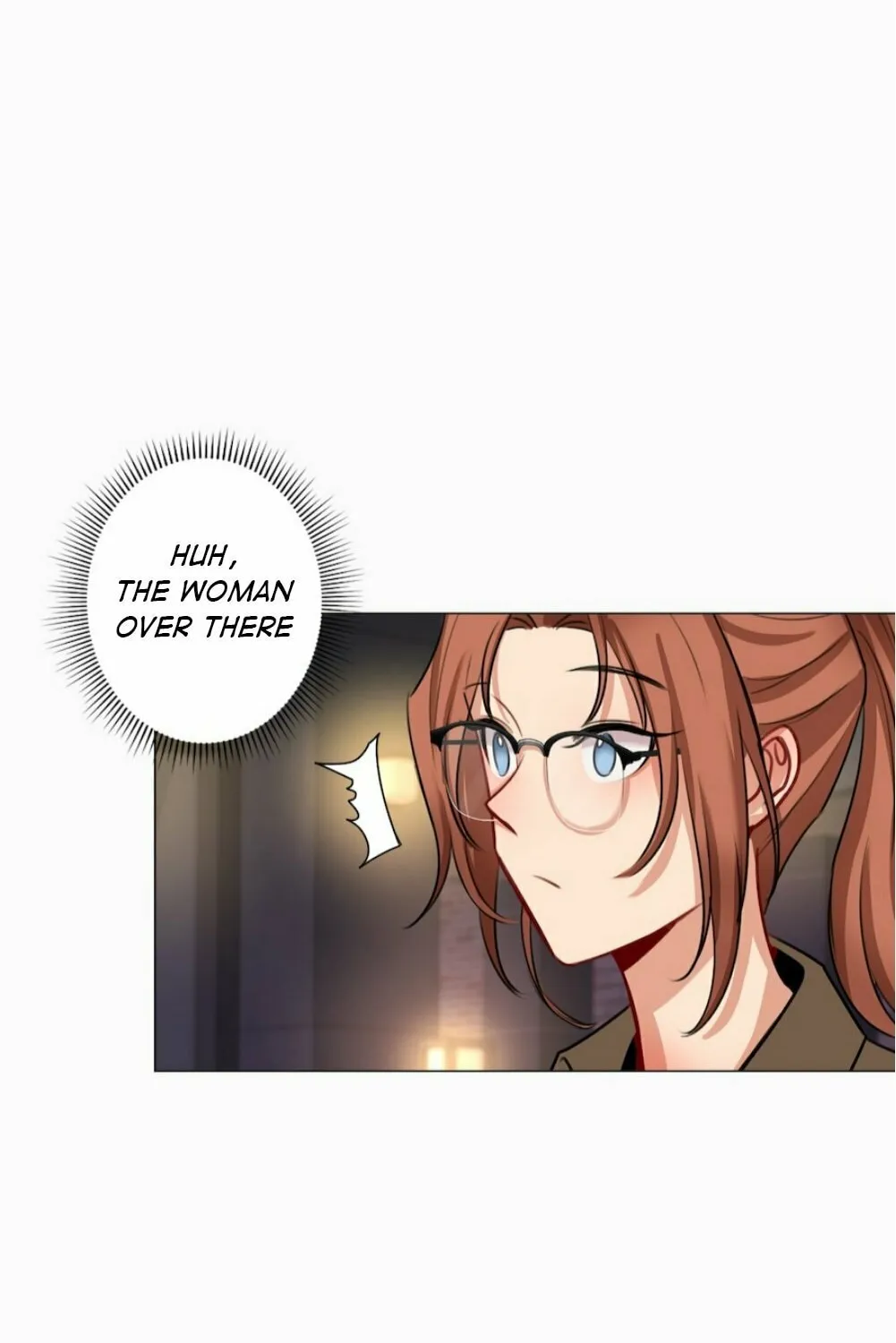 Flower of Youth Chapter 5 page 14 - 