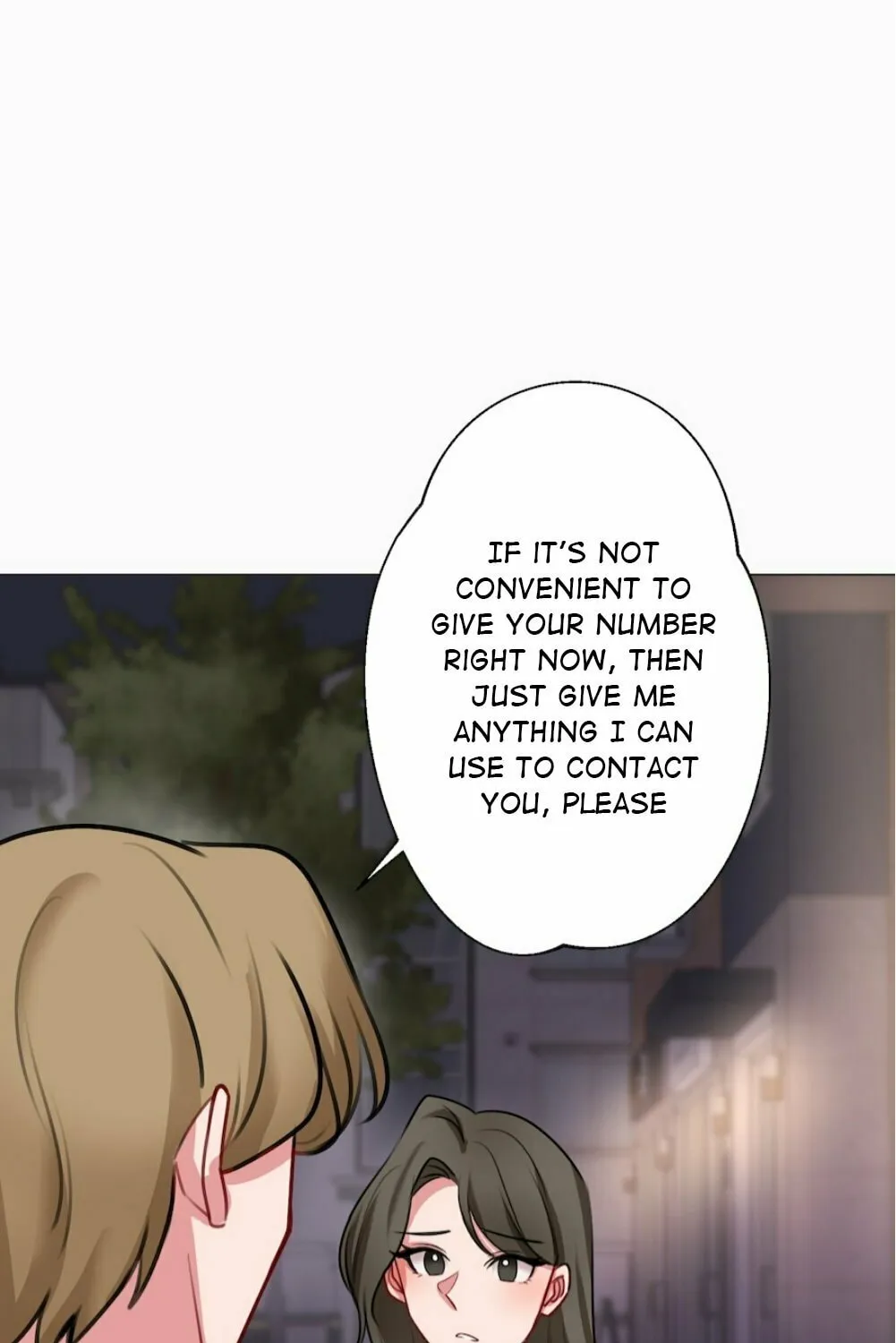 Flower of Youth Chapter 5 page 15 - 