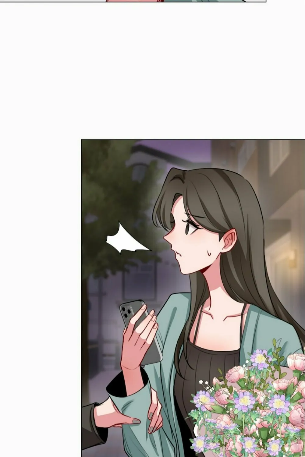 Flower of Youth Chapter 5 page 18 - 