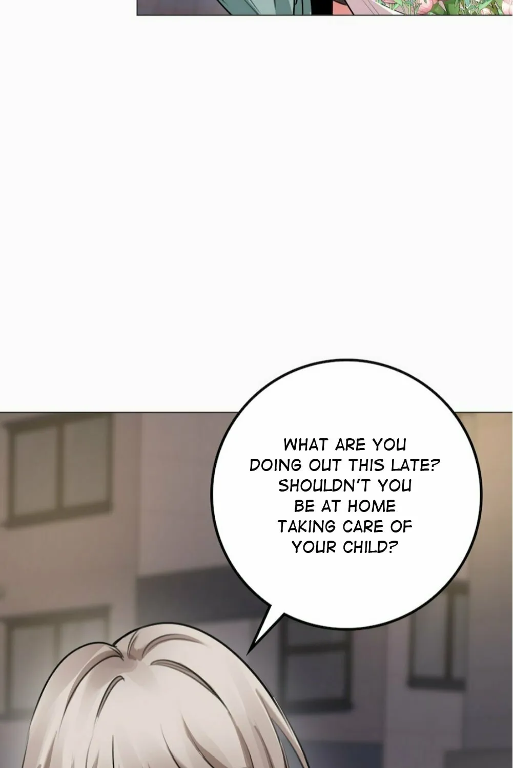 Flower of Youth Chapter 5 page 19 - 