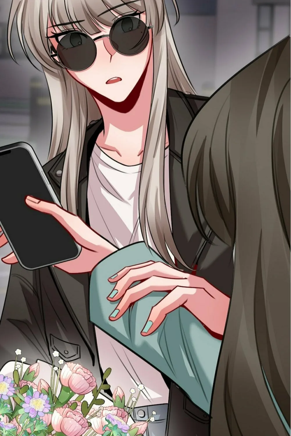 Flower of Youth Chapter 5 page 20 - 