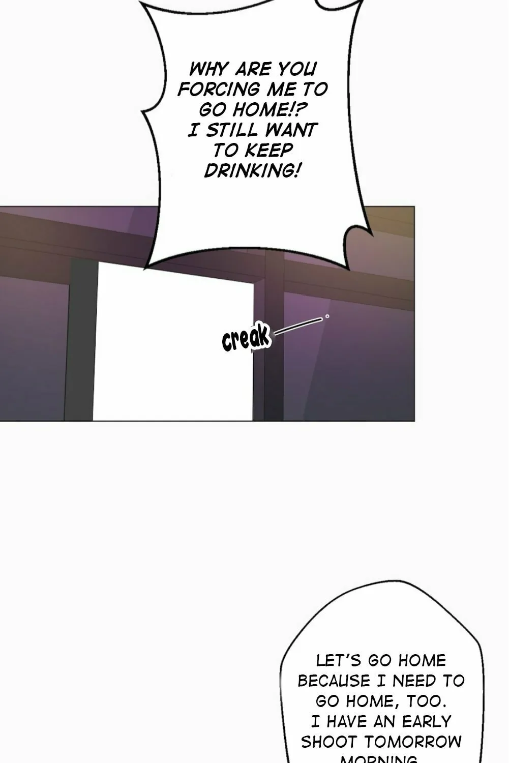 Flower of Youth Chapter 5 page 3 - 