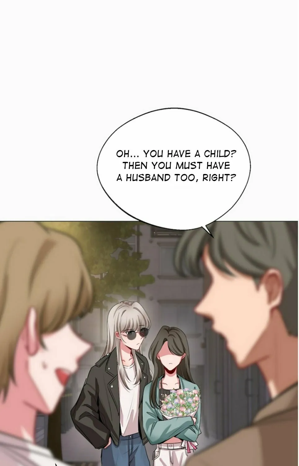 Flower of Youth Chapter 5 page 22 - 