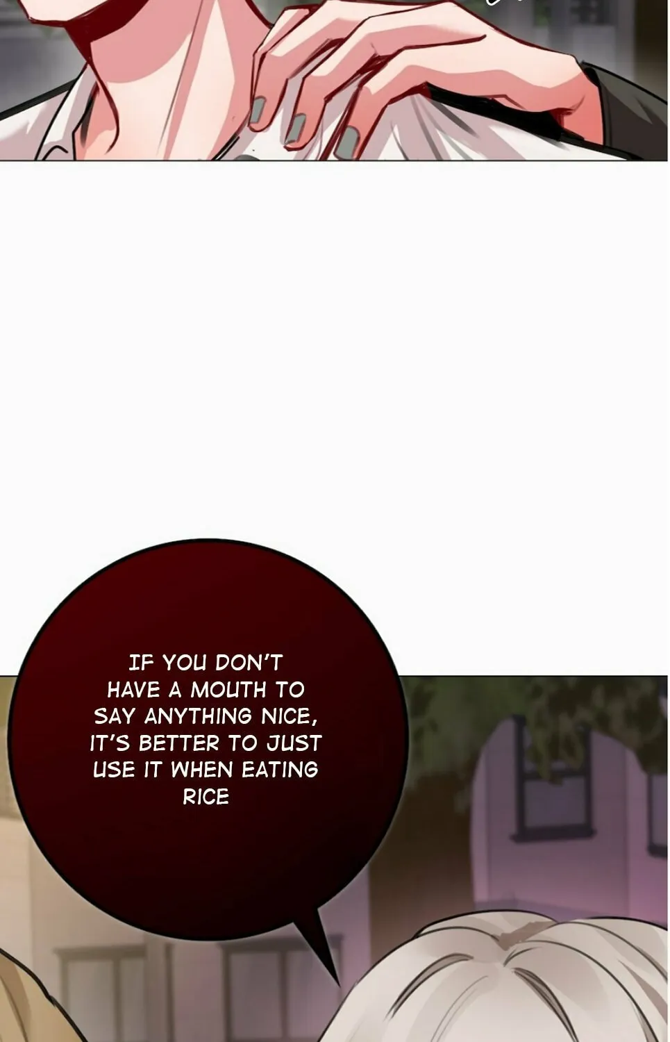 Flower of Youth Chapter 5 page 25 - 