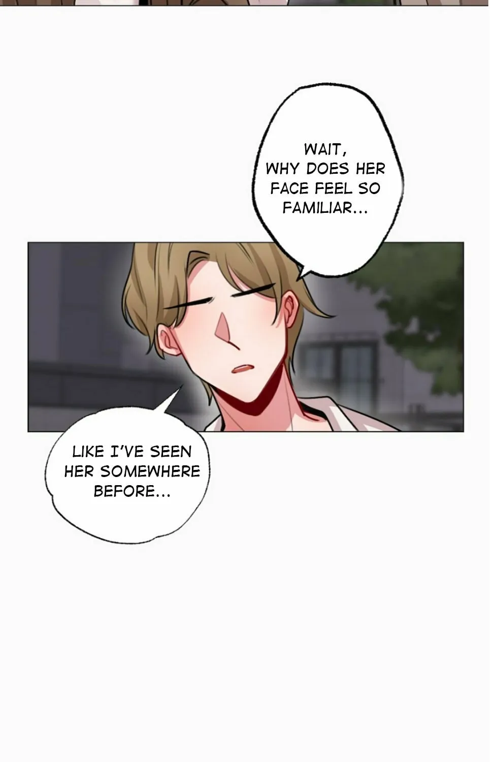 Flower of Youth Chapter 5 page 32 - 