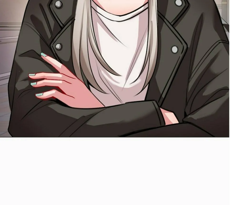 Flower of Youth Chapter 5 page 34 - 