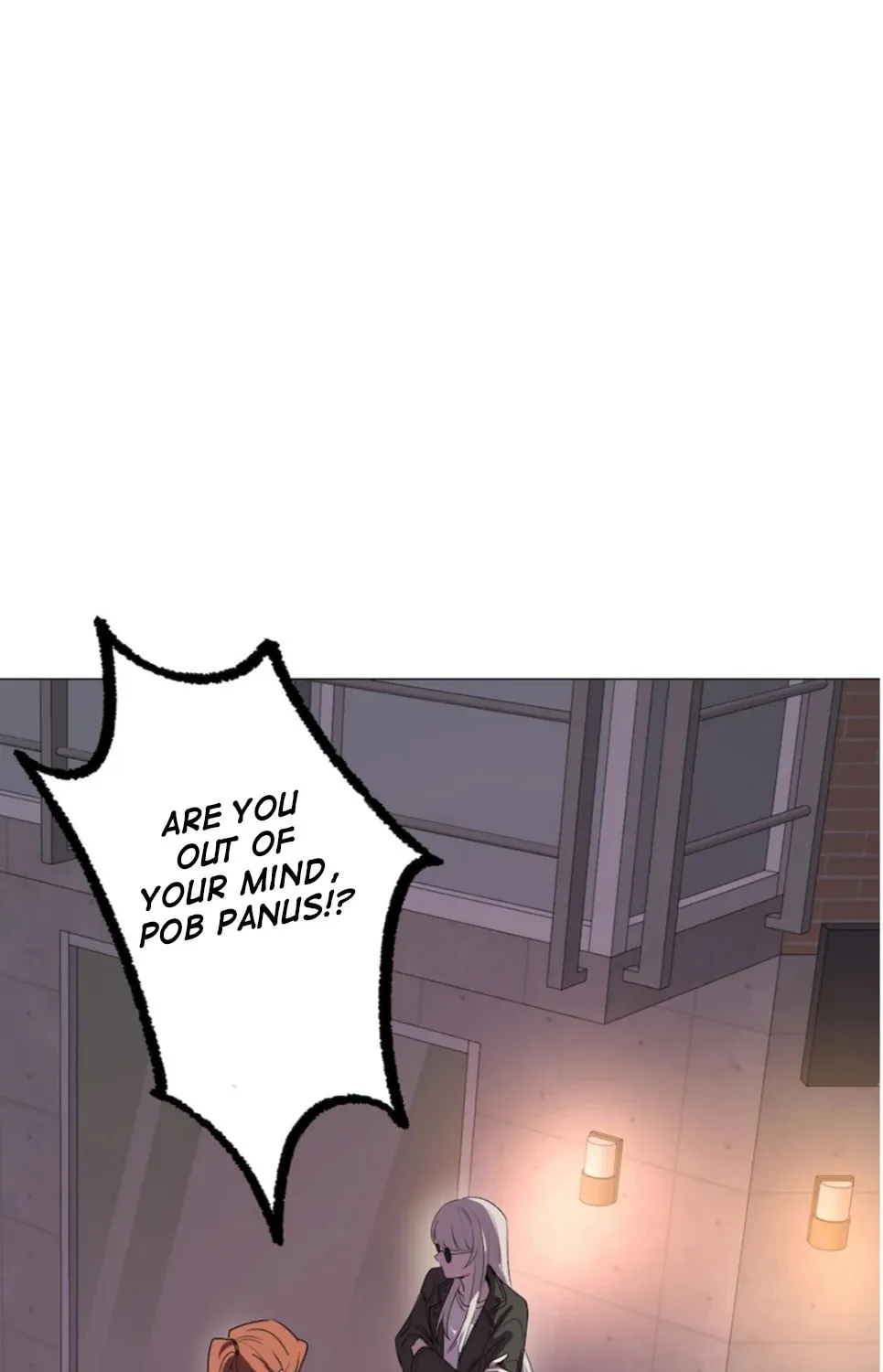 Flower of Youth Chapter 5 page 41 - 