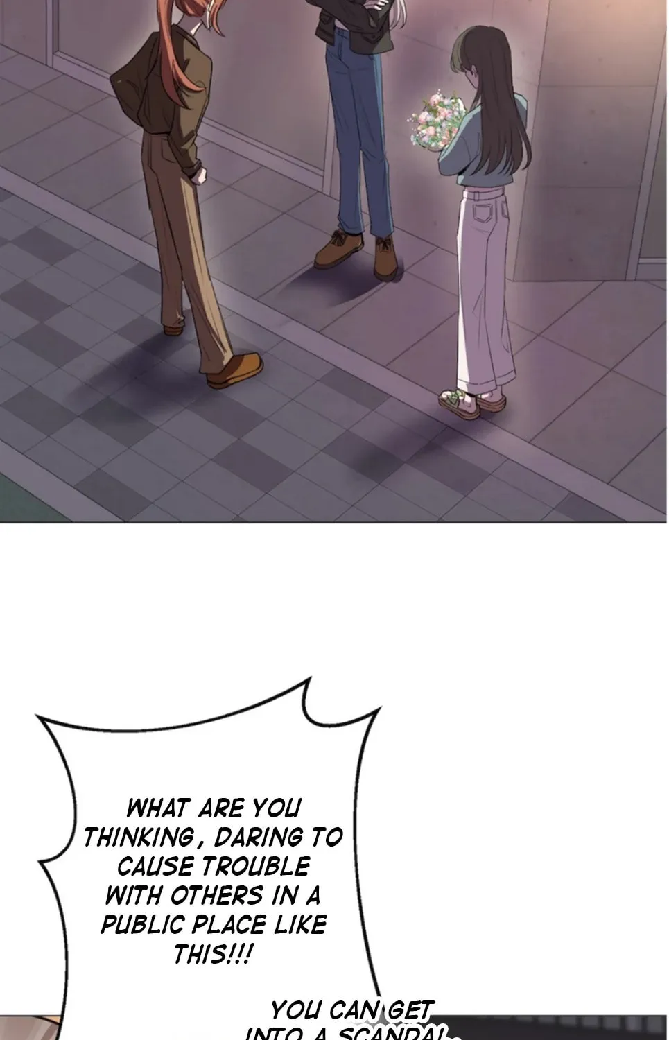 Flower of Youth Chapter 5 page 42 - 