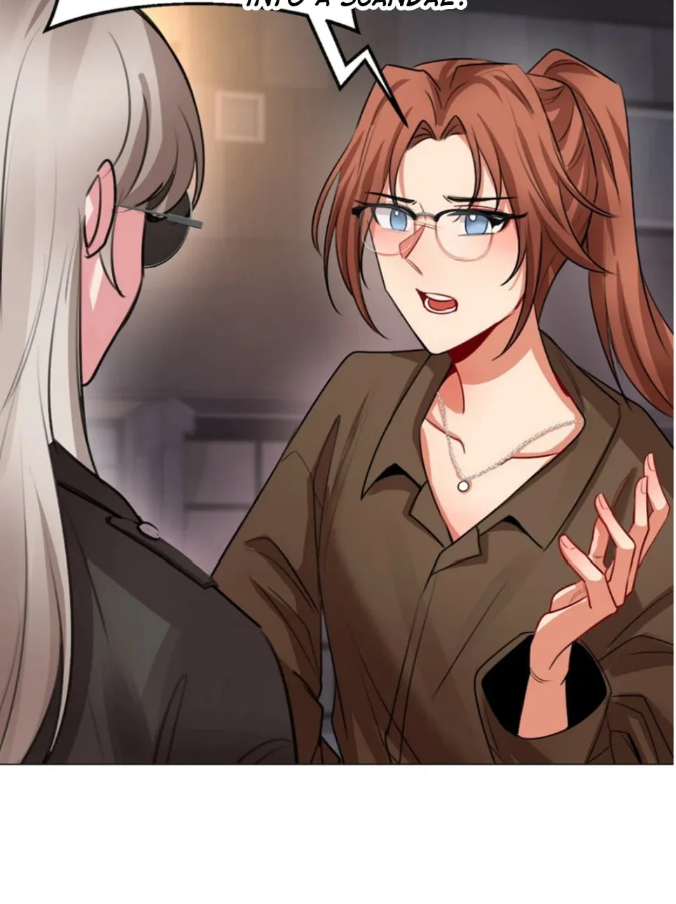 Flower of Youth Chapter 5 page 43 - 