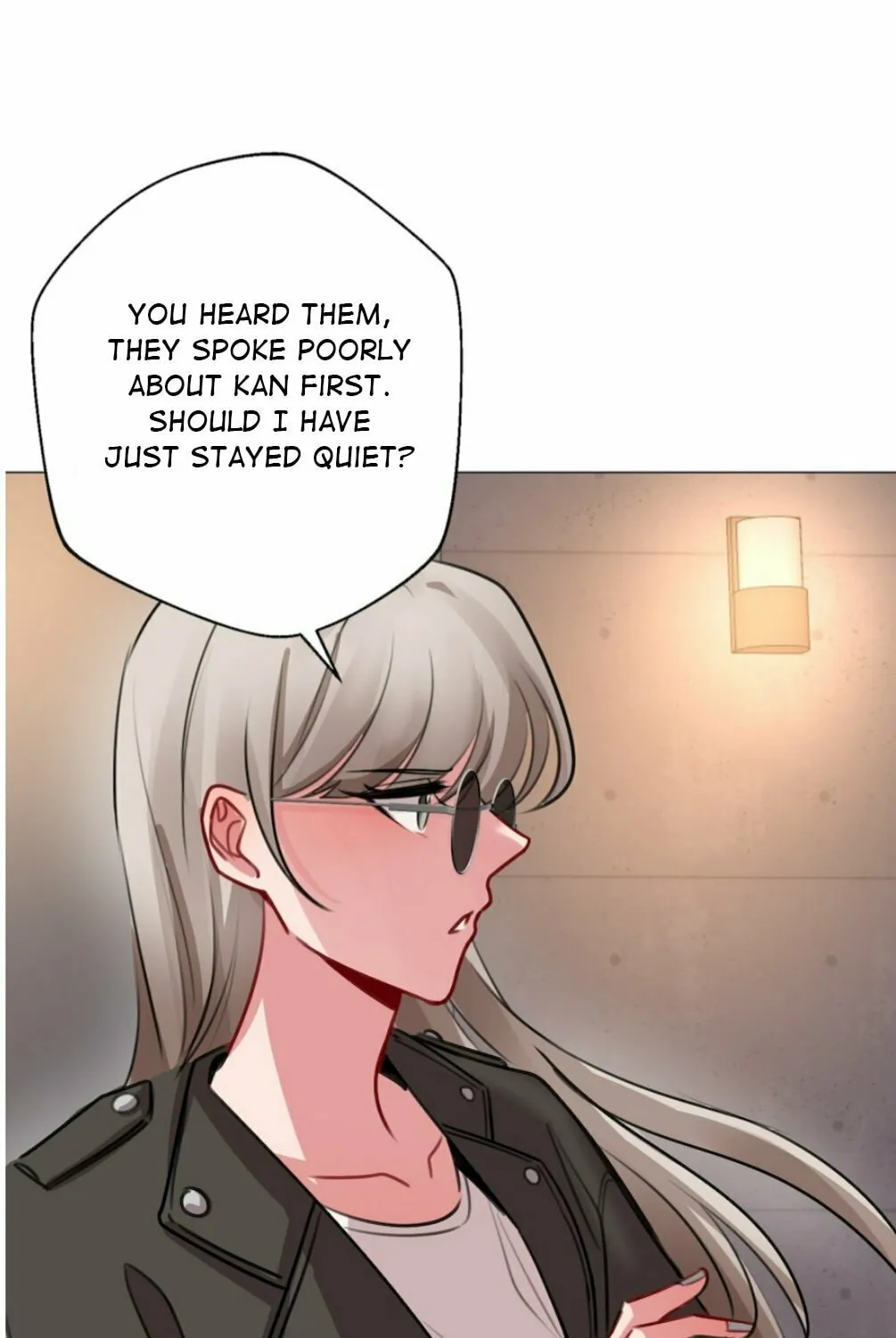 Flower of Youth Chapter 5 page 44 - 