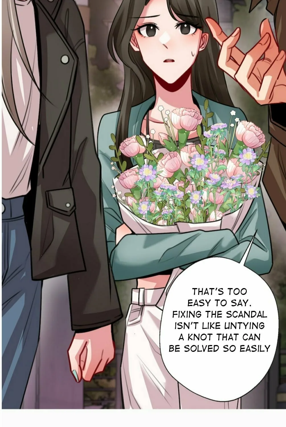 Flower of Youth Chapter 5 page 46 - 