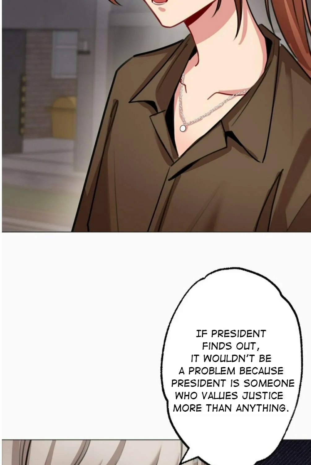Flower of Youth Chapter 5 page 48 - 